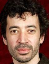 Eric Elmosnino