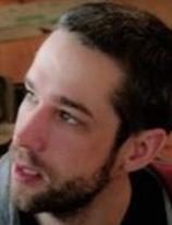 Eric Scherbarth