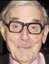 Eric Sykes