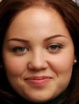 Erika Christensen