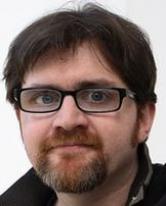 Ernest Cline