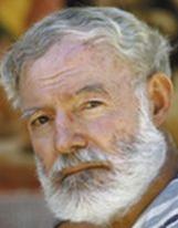 Ernest Hemingway