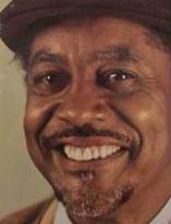 Ernie Freeman