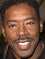 Ernie Hudson