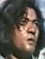 Ernie Ortega