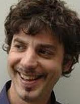 Erran Baron Cohen