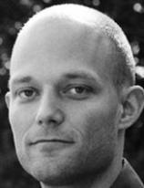 Eskil Vogt