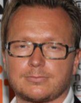Espen Sandberg