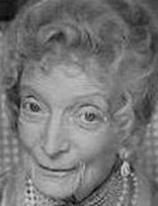Estelle Winwood