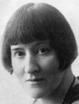 Ethel Lina White