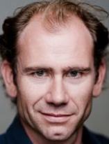 Etienne Fague