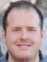 Evan Daugherty