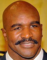 Evander Holyfield