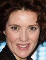 Evelyne Brochu