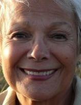Évelyne Dandry
