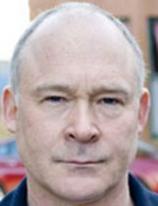 Ewan Stewart
