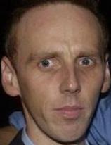 Ewen Bremner