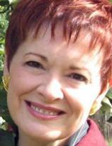 Fabienne Thibeault