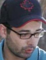 Farid Chaouche