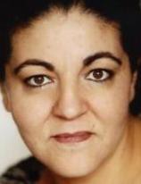 Farida Ouchani