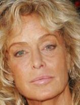 Farrah Fawcett