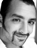 Fayssal Benhamed