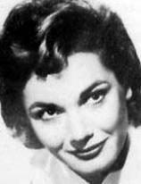 Felicia Farr