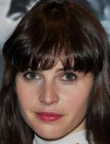 Felicity Jones