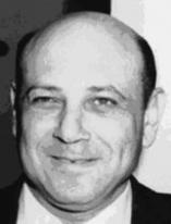 Felix E. Feist