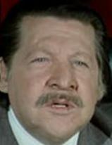 Fernando Sancho