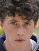Finnegan Oldfield