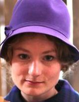 Flora Nicholson