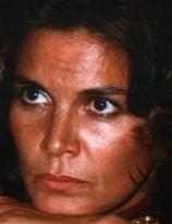 Florinda Bolkan