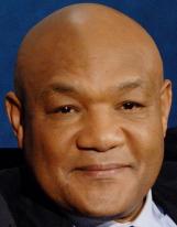 George Foreman