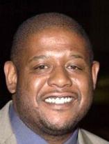Forest Whitaker