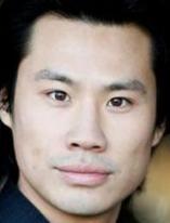 Frédéric Chau