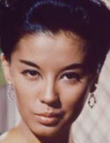 France Nuyen