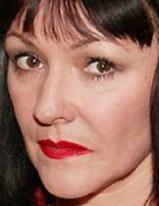 Frances Barber