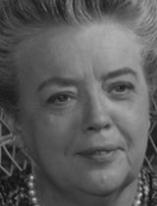 Frances Bavier