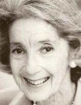 Frances Bay