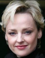 Frances Healy
