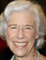 Frances Sternhagen