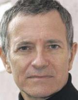 Francis Huster
