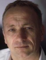 François Caron