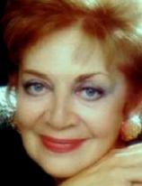 Françoise Christophe