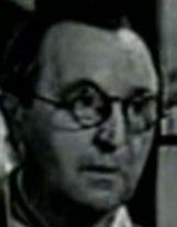 Frank Orth