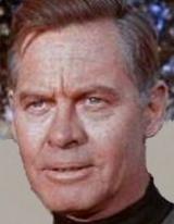 Frank Overton