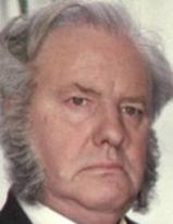 Frank Pettingell