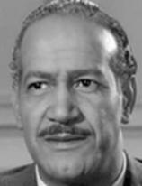 Frank Silvera