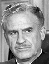 Frank Wilcox